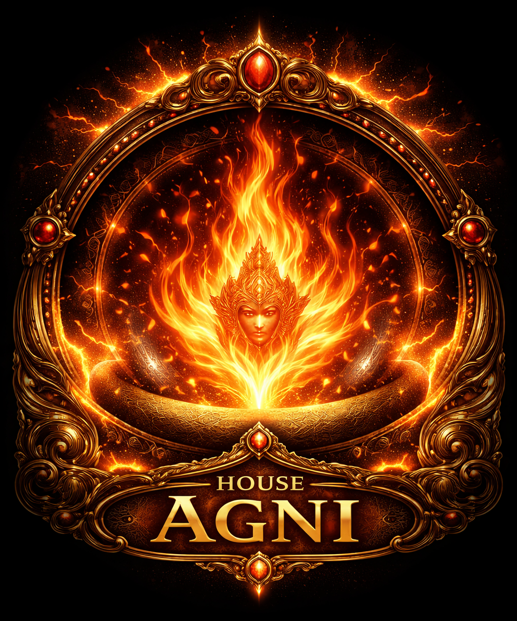 House Agni
